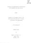 Thesis or Dissertation: The Role of the Organization of African Unity in the Nigerian Civil W…