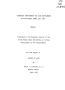 Thesis or Dissertation: Community Improvement and Code Enforcement in Fort Worth, Texas, 1961…