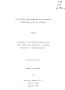 Thesis or Dissertation: Test Anxiety and Performance on the Wechsler Intelligence Scale for C…