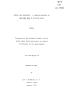 Thesis or Dissertation: Energy and Archetype: A Jungian Analysis of The Four Zoas by William …