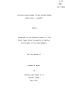 Thesis or Dissertation: The Solo Piano Sonata in the United States Since 1945: A Survey