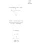 Thesis or Dissertation: An Experimental Analysis of the Efficacy of Anxiety-Relief Conditioni…