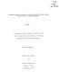 Thesis or Dissertation: Microbiological Studies of Biological Activated Carbon Filters Used i…