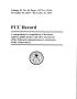 Book: FCC Record, Volume 29, No. 18, Pages 14,272 to 15,110, November 24, 2…