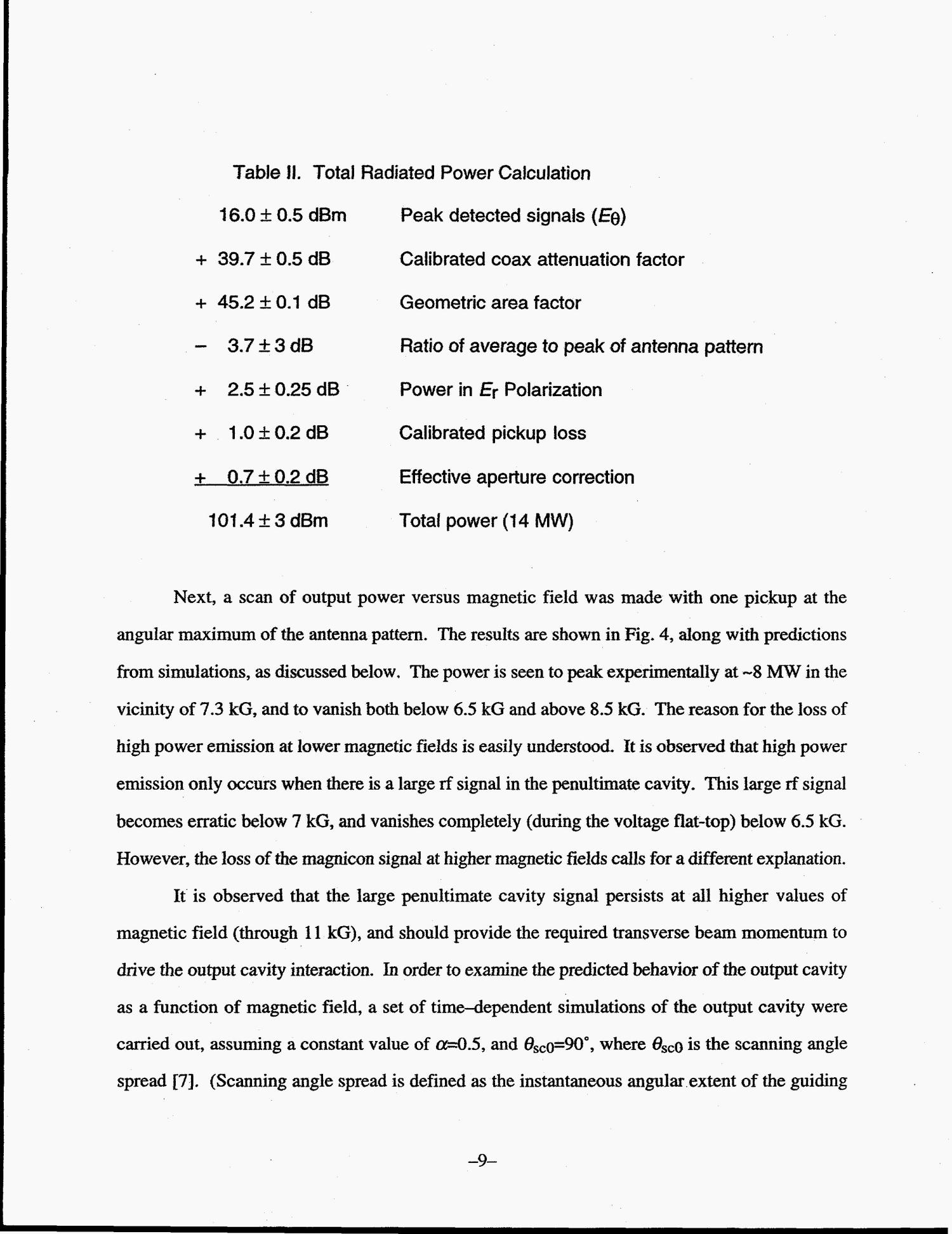 Development of a thermionic magnicon amplifier at 11.4 GHz. Technical progress report, 16 May 1994--31 December 1995
                                                
                                                    [Sequence #]: 12 of 25
                                                