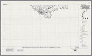 Primary view of object titled 'Brownsville: Mineral Resources and Selected Oil and Gas Infrastructure'.