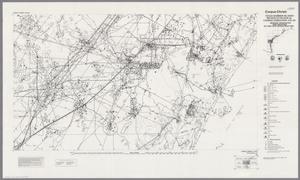 Primary view of object titled 'Corpus Christi: Mineral Resources and Selected Oil and Gas Infrastructure'.