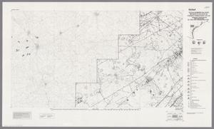 Goliad: Mineral Resources and Selected Oil and Gas Infrastructure