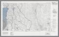 Map: Bay Minette: Hydrology and Climatology