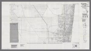 Primary view of object titled 'Ft. Lauderdale: Oil, Gas and Mineral Resources'.