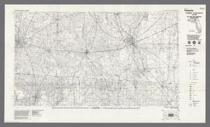 Primary view of object titled 'Valdosta: Oil, Gas and Mineral Resources'.