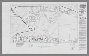 Ponchatoula: Soils and Geologic/Geomorphic Features
