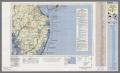 Map: Salisbury, Maryland--Delaware--New Jersey--Virginia
