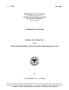 Report: Design and Operation of a Four-Ton-Per-Hour Gold and Silver Ore-Sampl…