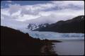 Photograph: Icebergs moving - Perito Moreno Glacier