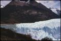 Photograph: Icebergs - Perito Moreno Glacier