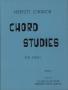 Thumbnail image of item number 1 in: 'Chord Studies for Piano, Book 1'.