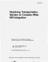 Article: Resolving transportation barriers to complex-wide EM integration