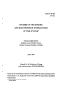 Thesis or Dissertation: Studies of the strong and electroweak interactions at the Z{sub 0} po…
