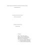 Thesis or Dissertation: Surface Chemical Deposition of Advanced Electronic Materials