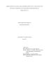 Thesis or Dissertation: Re-Branding Palliative Care: Assessing Effects of a Name Change on Ph…