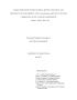 Thesis or Dissertation: Characterization of Triclocarban, Methyl- Triclosan, and Triclosan in…