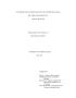 Thesis or Dissertation: Synthesis and Characterization of Copper Releasing Polymer Nanopartic…