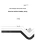 Report: BBN technical memorandum W1291 infrasound model feasibility study