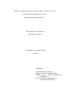 Thesis or Dissertation: Kinetic Investigation of the Gas Phase Atomic Sulfur and Nitrogen Dio…