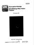 Report: SDC conceptual design: Scintillating fiber outer tracker