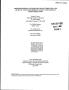 Article: Three Dimensional, Integrated Characterization and Archival System fo…