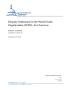 Primary view of Dispute Settlement in the World Trade Organization (WTO): An Overview