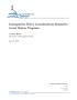 Primary view of Immigration: Policy Considerations Related to Guest Worker Programs