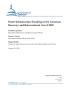 Primary view of Water Infrastructure Funding in the American Recovery and Reinvestment Act of 2009