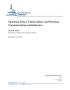 Primary view of Spectrum Policy: Public Safety and Wireless Communications Interference