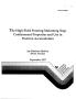 Report: High-field penning-malmberg trap: confinement properties and use in p…