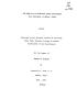 Thesis or Dissertation: The Need for Co-Operation Among Independent Food Retailers of Denton,…