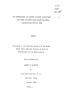 Thesis or Dissertation: The Development and Growth of Sports Activities for Women in North Te…