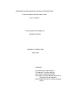 Thesis or Dissertation: Identifying Cultural and Non-cultural Factors Affecting Litter Patter…