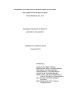 Thesis or Dissertation: Measuring Teaching Effectiveness Using Value-Added and Observation Ru…