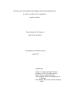 Thesis or Dissertation: The Influence of Perceived Stress on Insulin Resistance in Adults wit…
