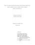 Thesis or Dissertation: Impact of School-Wide Positive Behavior Intervention Supports for Afr…