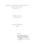 Thesis or Dissertation: Psychopathic Traits and Insecure Attachment Patterns in Community-bas…