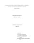 Thesis or Dissertation: Factors That Influence Athletic Trainers’ Ability to Recognize, Diagn…