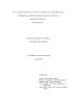 Thesis or Dissertation: Evaluating the Role of C-reactive Protein on Cognition and Depressive…