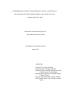 Thesis or Dissertation: A Performance Guide to the Dramatic, Vocal, and Musical Challenges of…