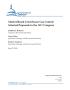 Report: Market-Based Greenhouse Gas Control: Selected Proposals in the 111th …