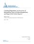 Report: Counting Regulations: An Overview of Rulemaking, Types of Federal Reg…