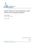 Report: Federal Taxation of the Drug Industry and Its Effects on New Drug Dev…