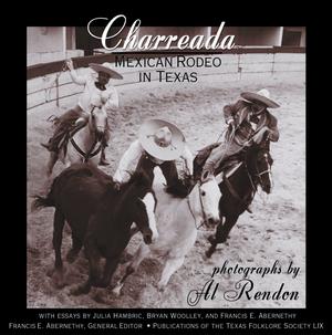 Charreada: Mexican Rodeo in Texas